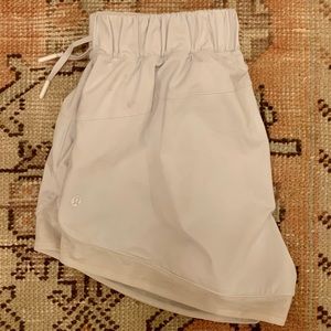 Lululemon Athletic Shorts